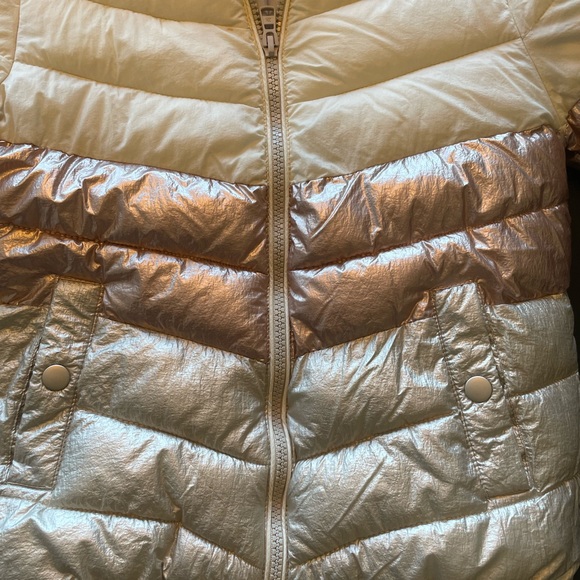 Spring Jacket - Picture 3 of 3